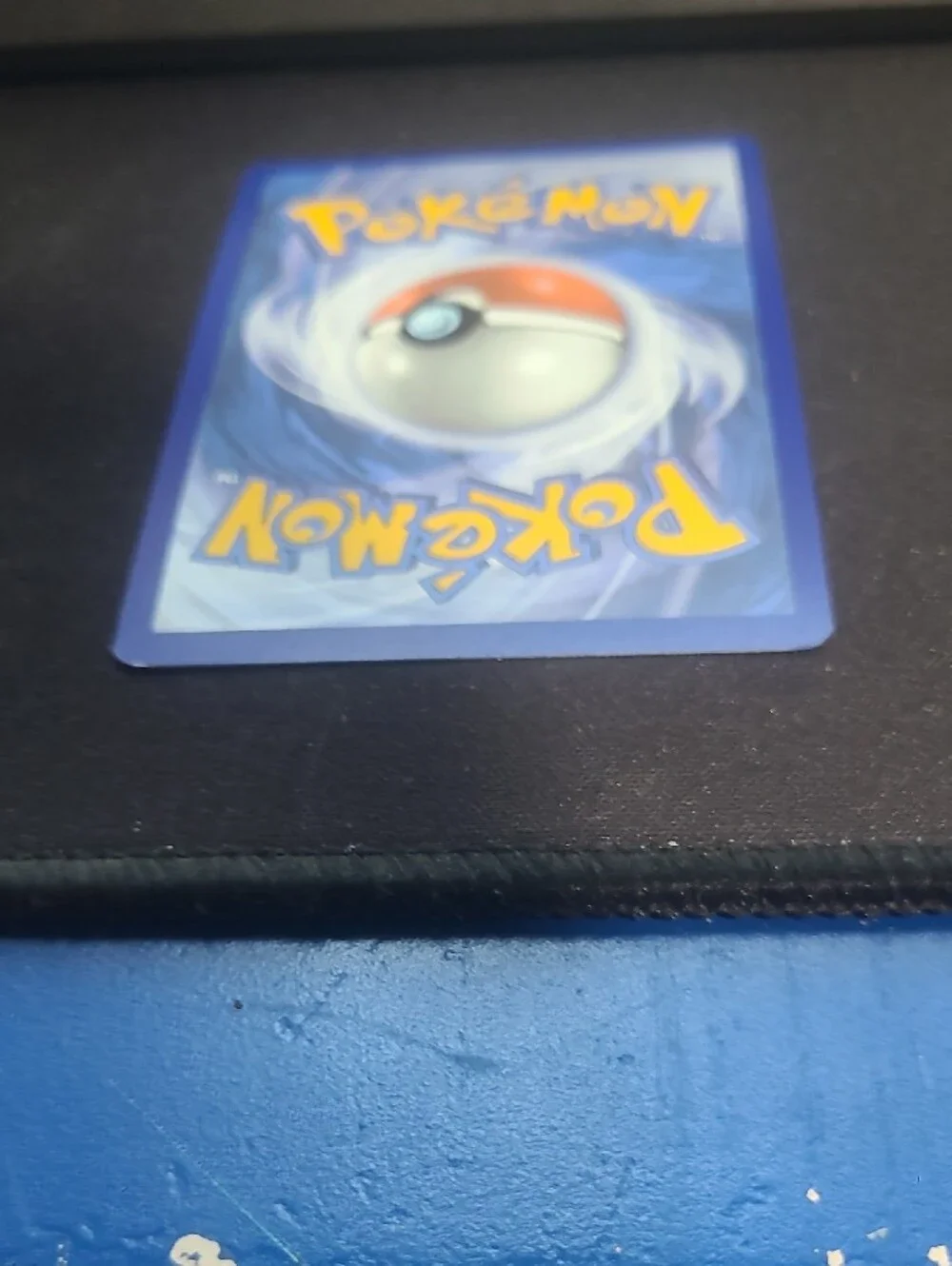 Pokemon Bravery Charm Holographic Yellow Gold Pink Trainer Tool Card